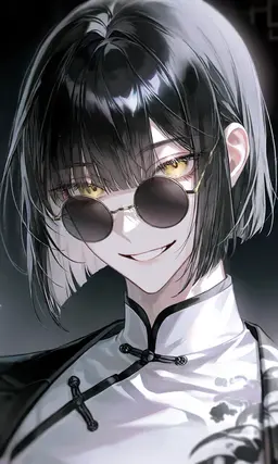 Profile image of イーチェン