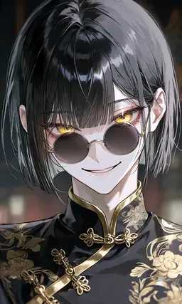 Profile image of イーチェン