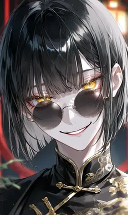 Profile image of イーチェン