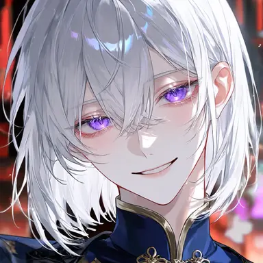 Profile image of ジンユエン
