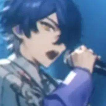 Profile image of Iruma