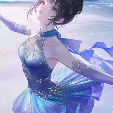 Profile image of 鈴音