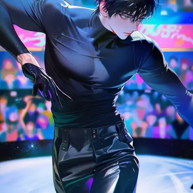 Profile image of 凛