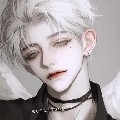 Profile image of user