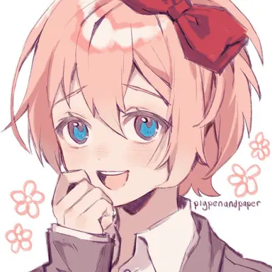 Profile image of Sayori