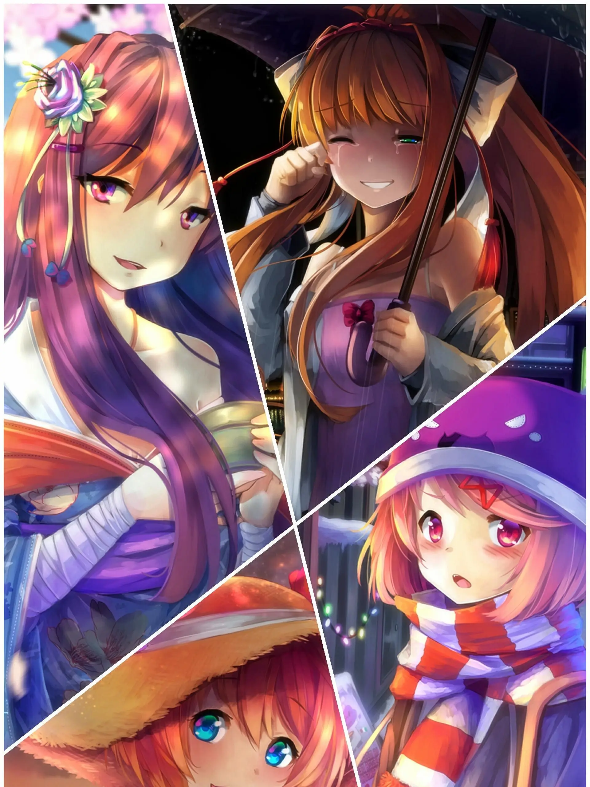 Sir.Shark의 DDLC