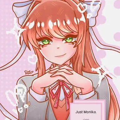 Profile image of Monika