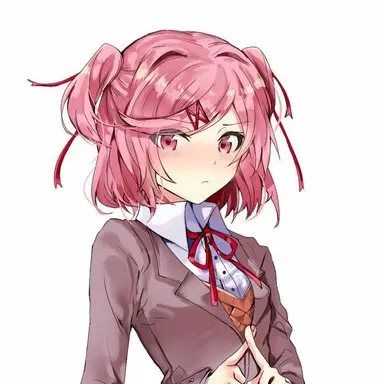 Profile image of Natsuki