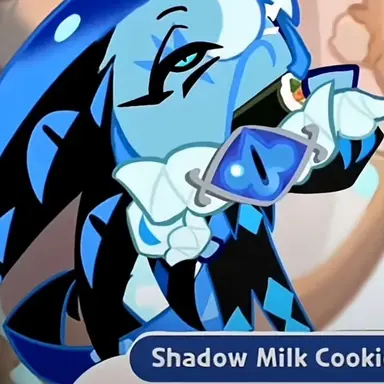 Profile image of 쉐도우밀크