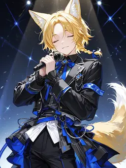 Profile image of Shion