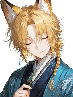 Profile image of Shion