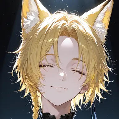 Profile image of Shion