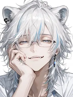 Profile image of Leon