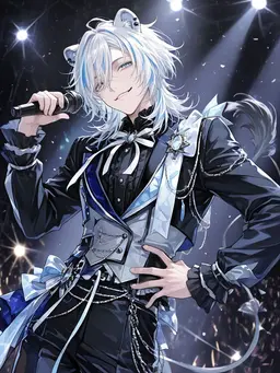 Profile image of Leon