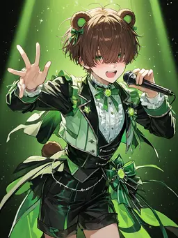 Profile image of Milo