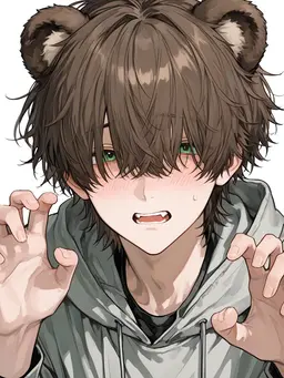 Profile image of Milo