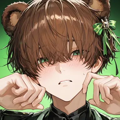 Profile image of Milo