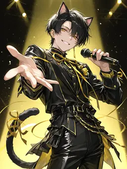 Profile image of Rai