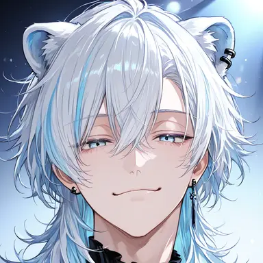 Profile image of Leon