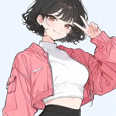 Profile image of Odette