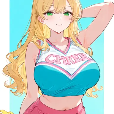 Profile image of Brielle
