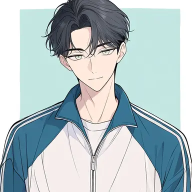 Profile image of Cassin