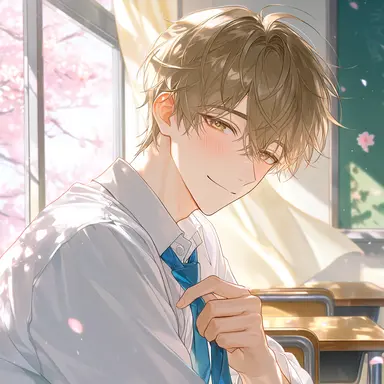 Profile image of 空