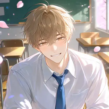 Profile image of 空