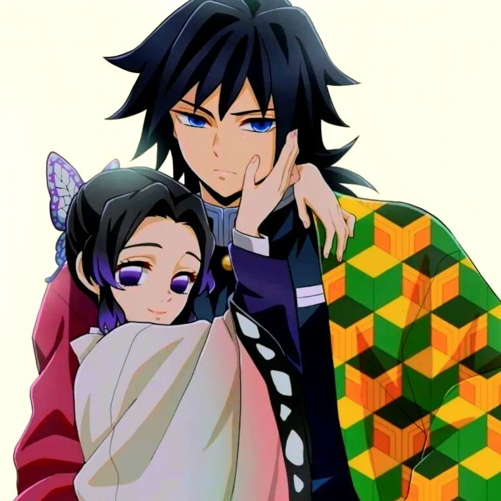 KER123의 길을 가다 시노부 기유한테 시비가?!