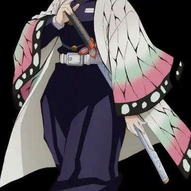 Profile image of 시노부