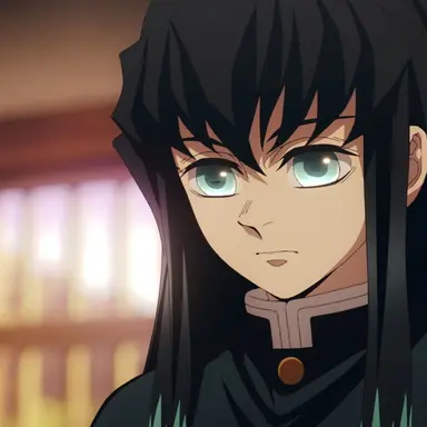 Profile image of 時透無一郎