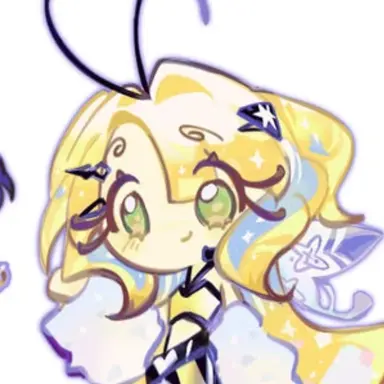 Profile image of 슈가플라이맛쿠키