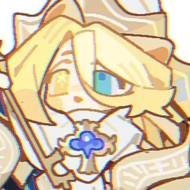 Profile image of 퓨어바닐라쿠키
