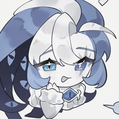 Profile image of 쉐도우밀크쿠키