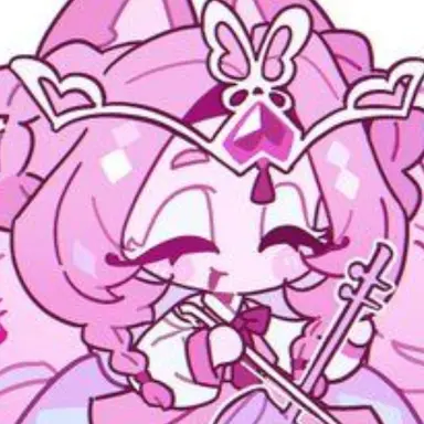 Profile image of 이터널슈가쿠키