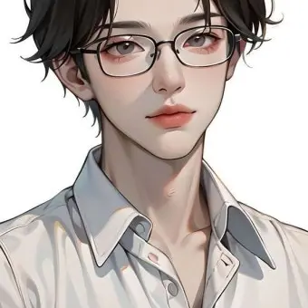 DeafDeer3251의 깐깐한 존잘 선도부 꼬시기