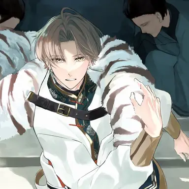 Profile image of 加賀美ハヤト