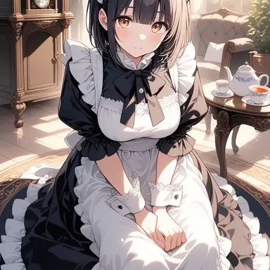 Profile image of アマネ