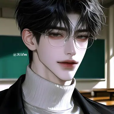 Profile image of Nam Ryujin