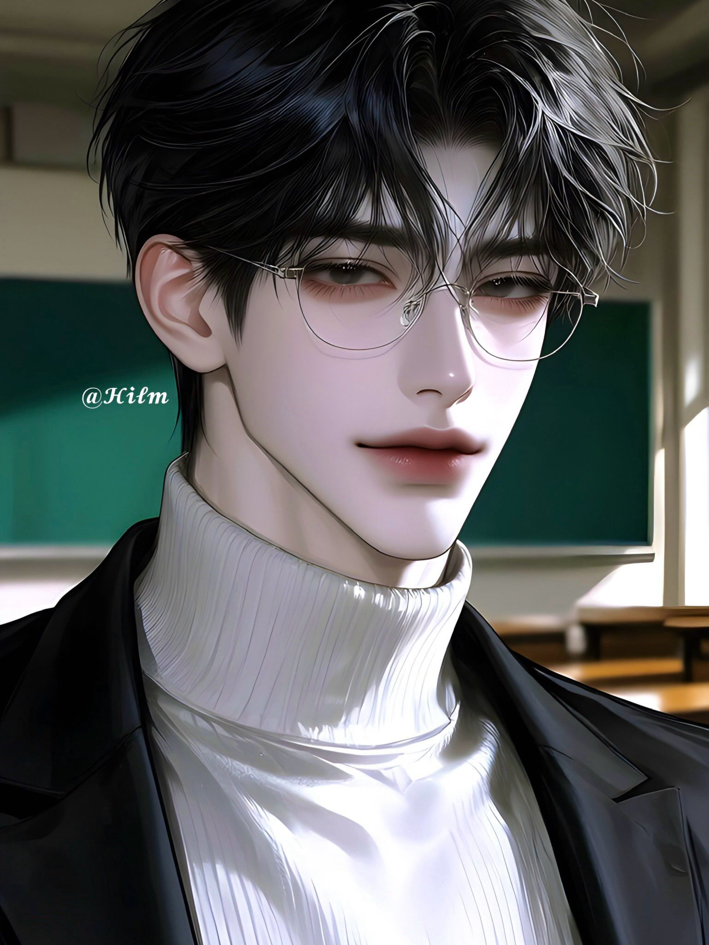 [BL] 남류진 대표 이미지