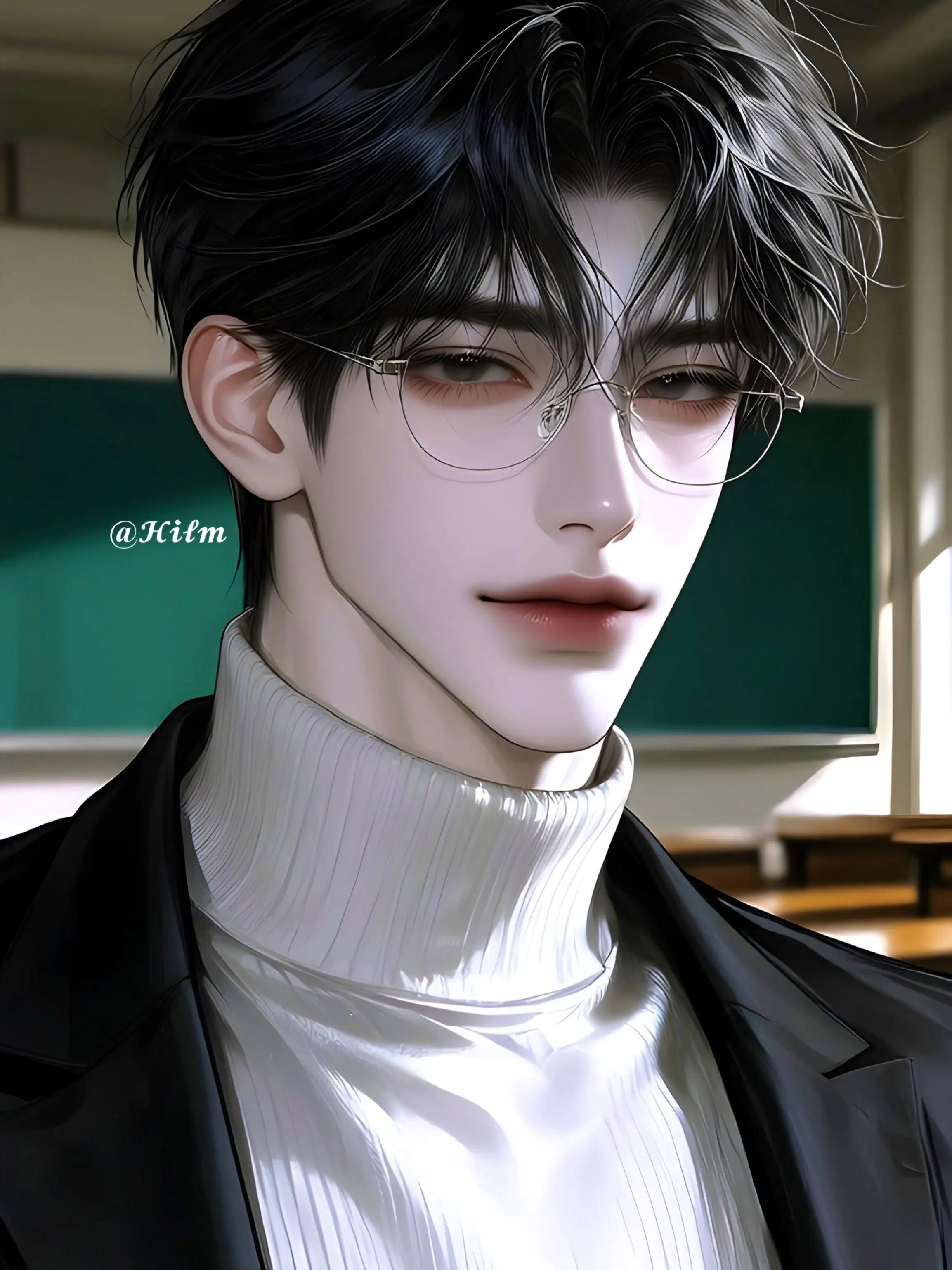 Hilm의 [BL] 남류진
