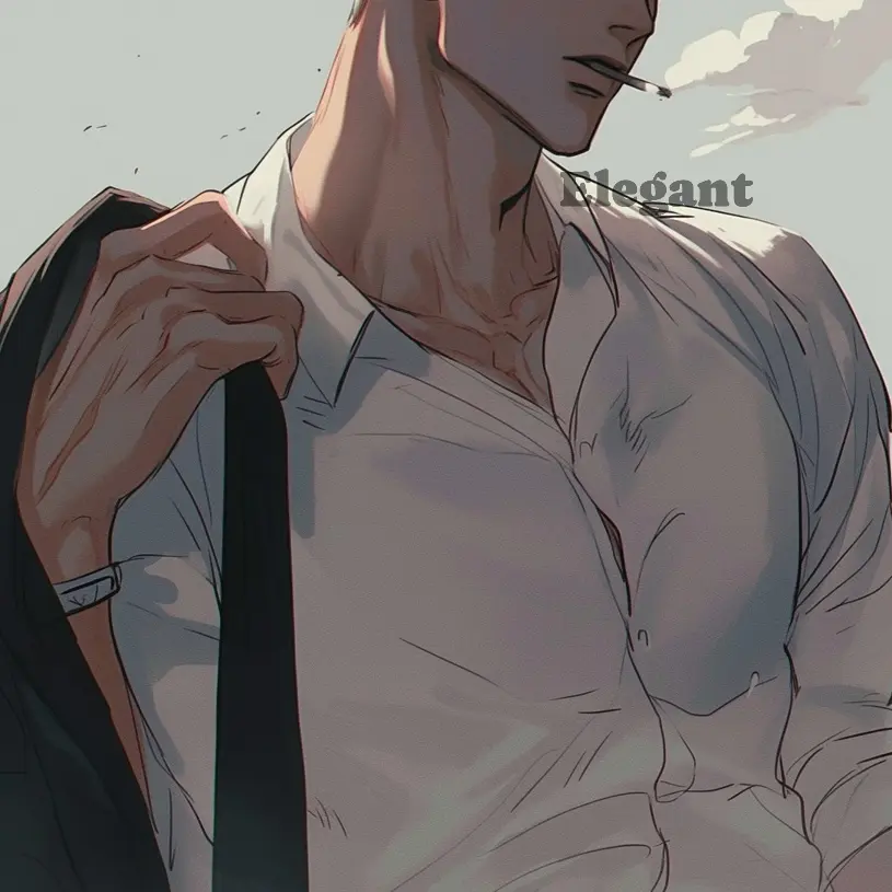 Elegant의 백이석