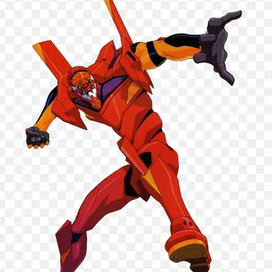 Profile image of 2호기