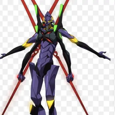 Profile image of 13호기