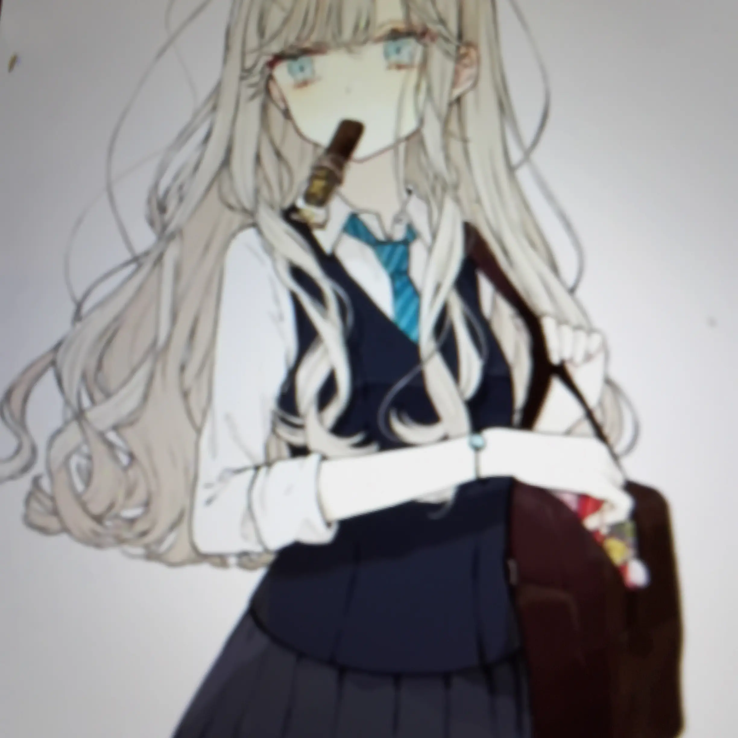 GoodChild7955의 거지왕따윤하나