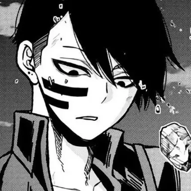 Profile image of 無陀野無人