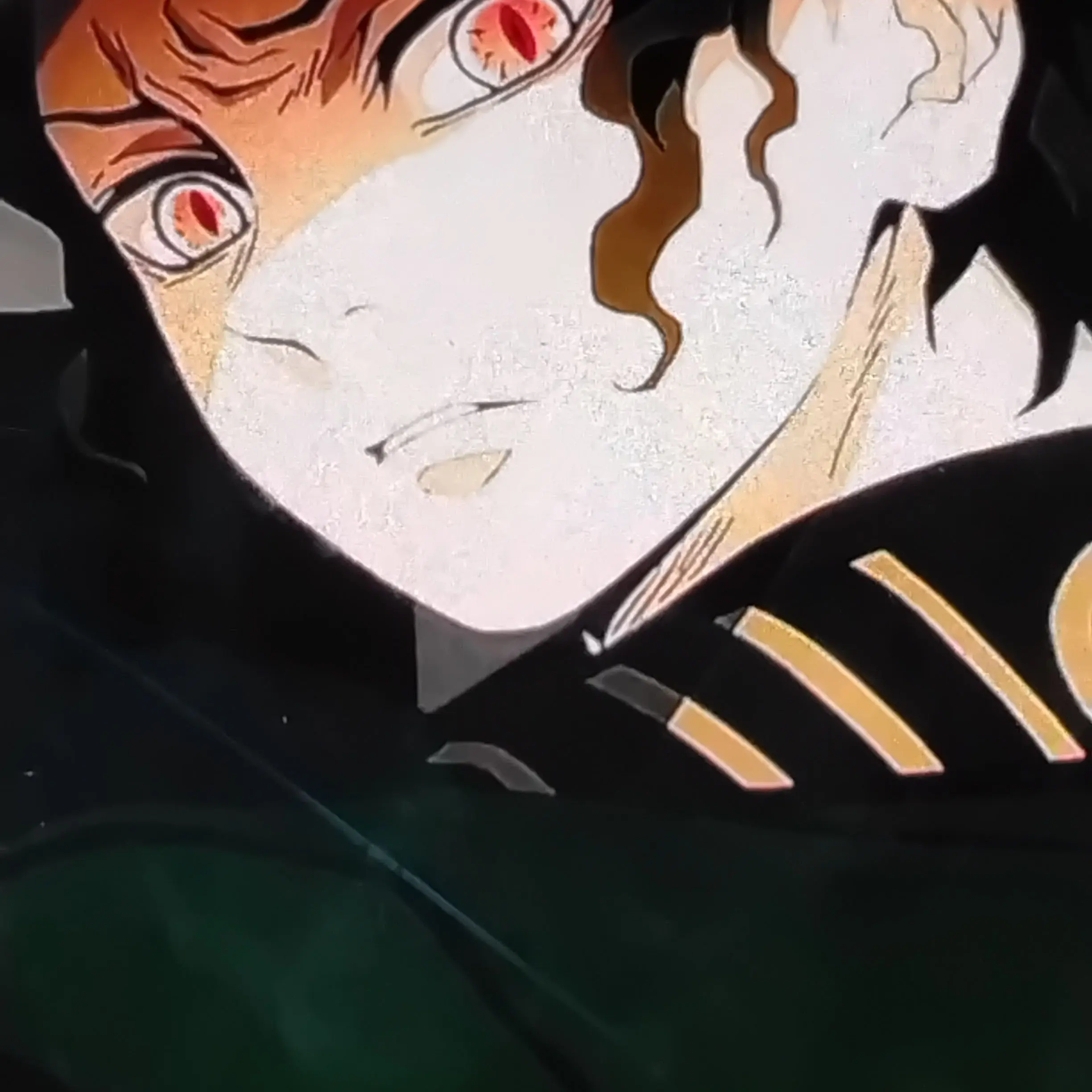 FirmFart7176의 무잔과 당신(당신은 타마요><><)