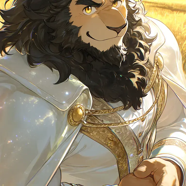 FatCache4602의 Traitor of the Savannah