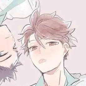 Profile image of 오이카와 토오루
