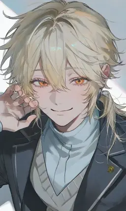Profile image of 暁